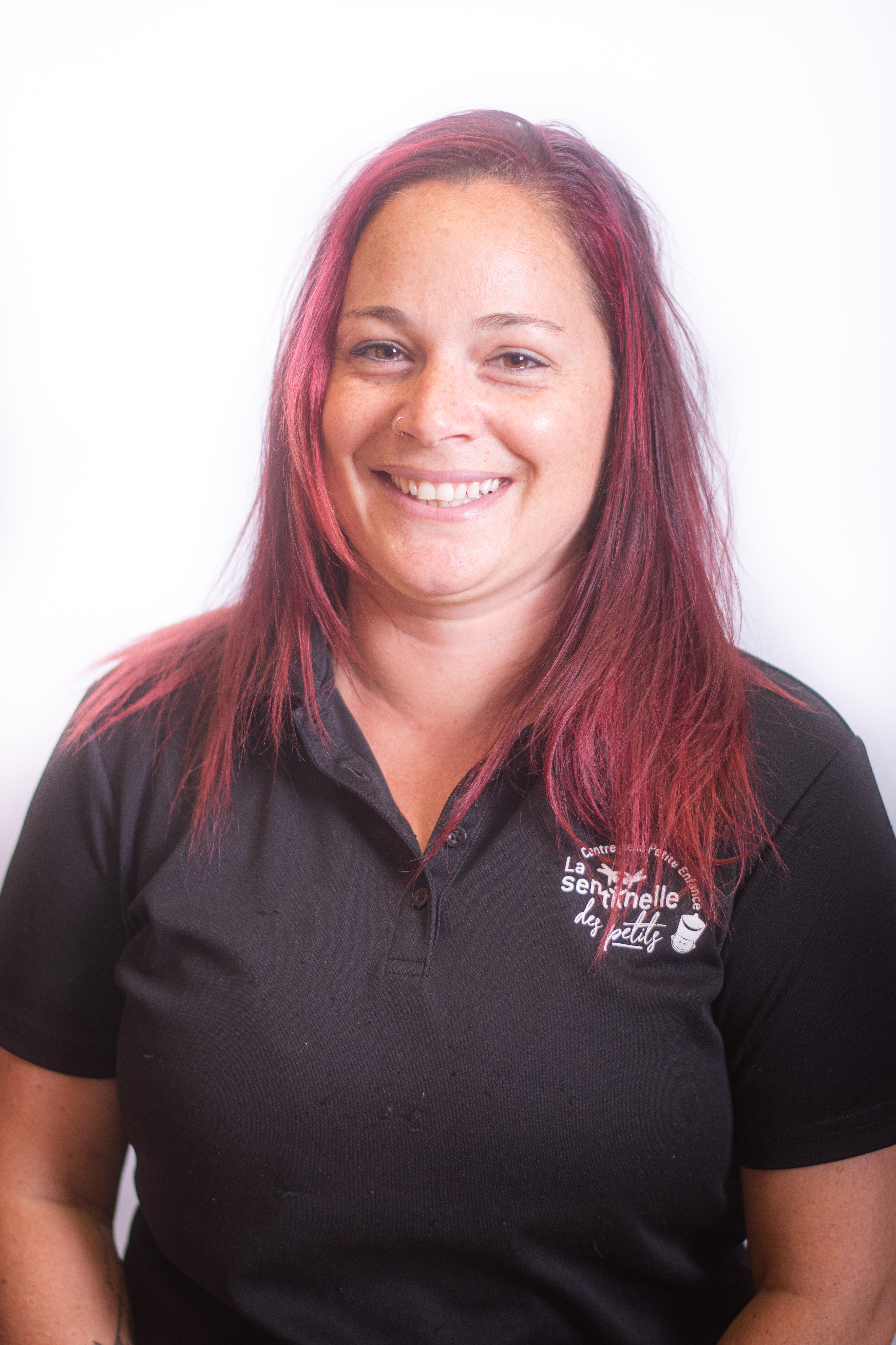 Véronique Rousseau-Savary