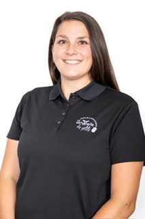 Karina Lafrenière Gilbert